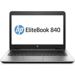 HP - EliteBook 840 G3 i7-6600U / 8GB RAM / 240GB SSD/GRADO A