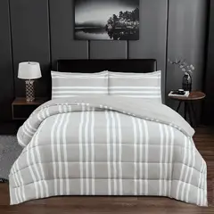 ANDES - PLUMON CATIONIC BEIGE KING