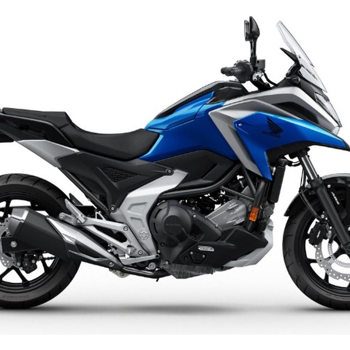 LIQUI MOLY - Kit De Mantencion Moto Honda Nc750x - Xl Transalp 750