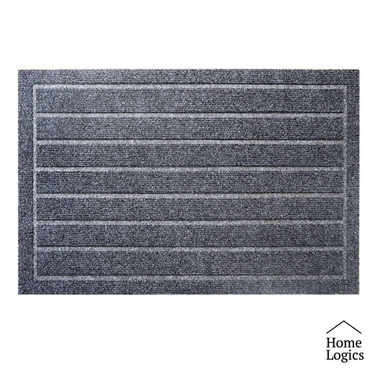 HOME LOGICS - Limpiapiés Choapino Tapete 45 x 75 cm Home Logics Kiosclub