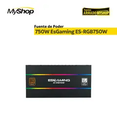 GENERICO - PC Gamer Silver - AMD RYZEN 5 7600 - M/B ASUS B650M-AYW