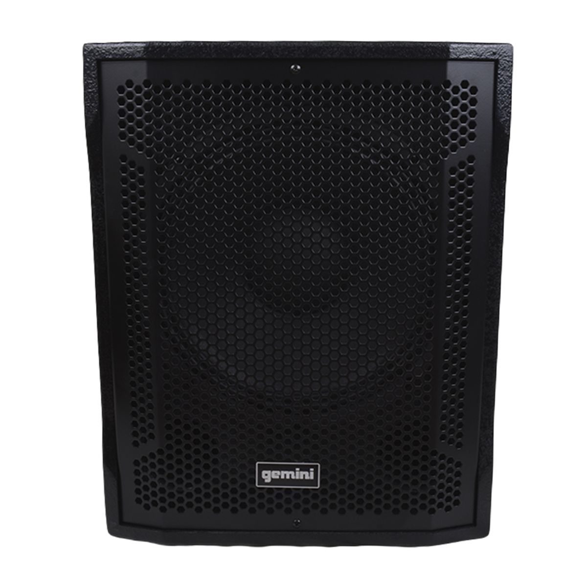 GEMINI - SISTEMA ARRAY 12+4 550W RMS 1500W ARG-12 GEMINI
