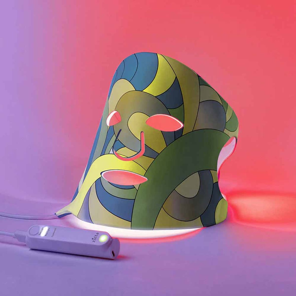 ZUTTA - Mascarilla LED - Giada Zutta