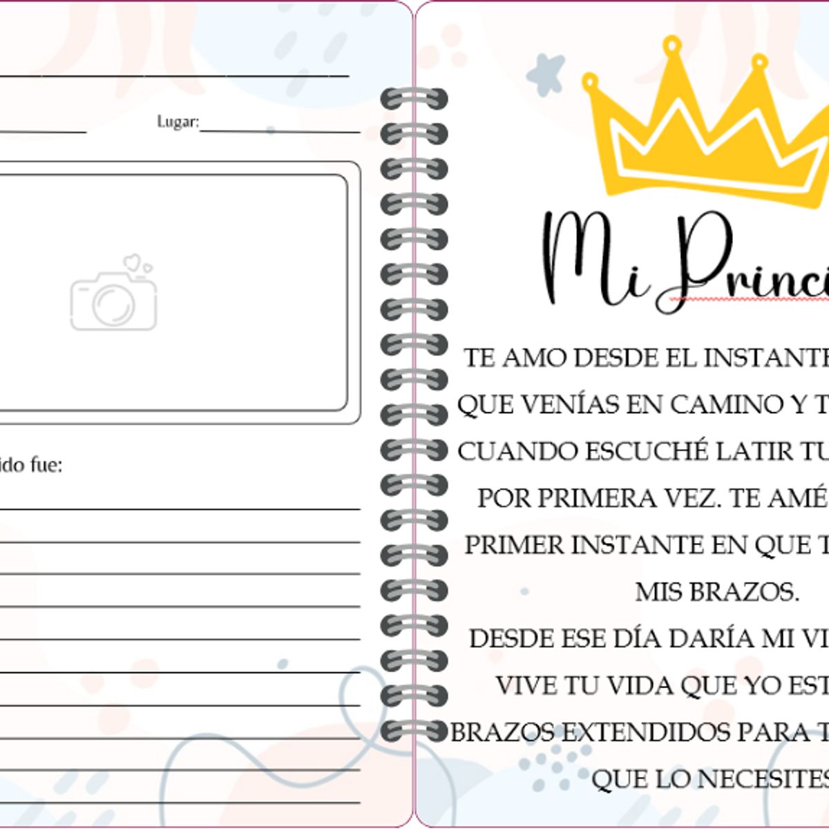 ELAB PROPIA - 100 citas con mi hijo