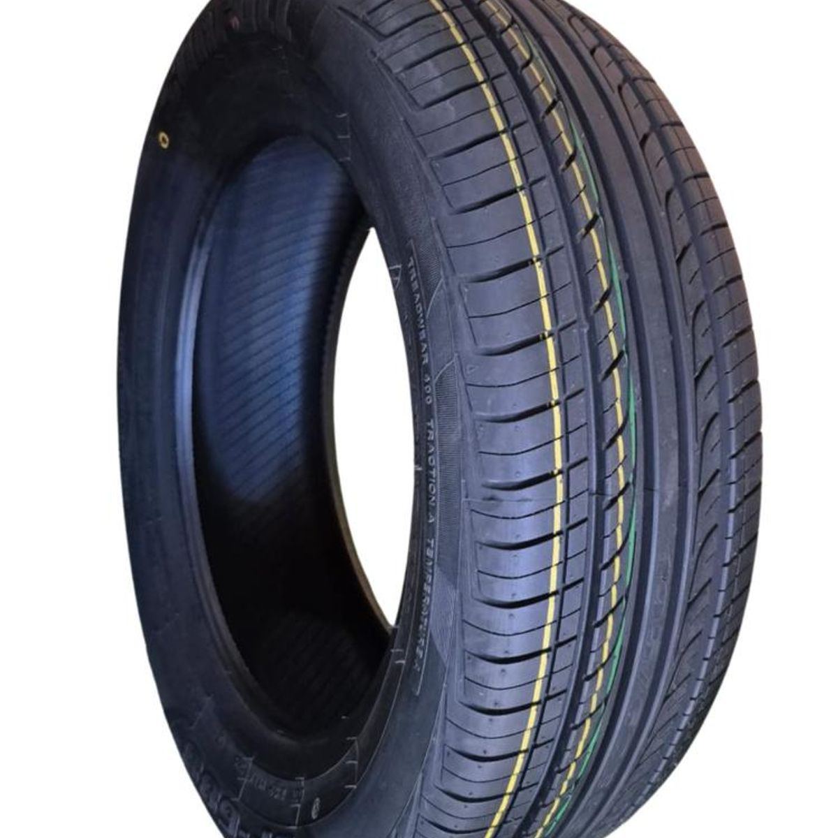 SUNFULL - Neumatico 19560 R16 Sunfull Sf-688 89-h