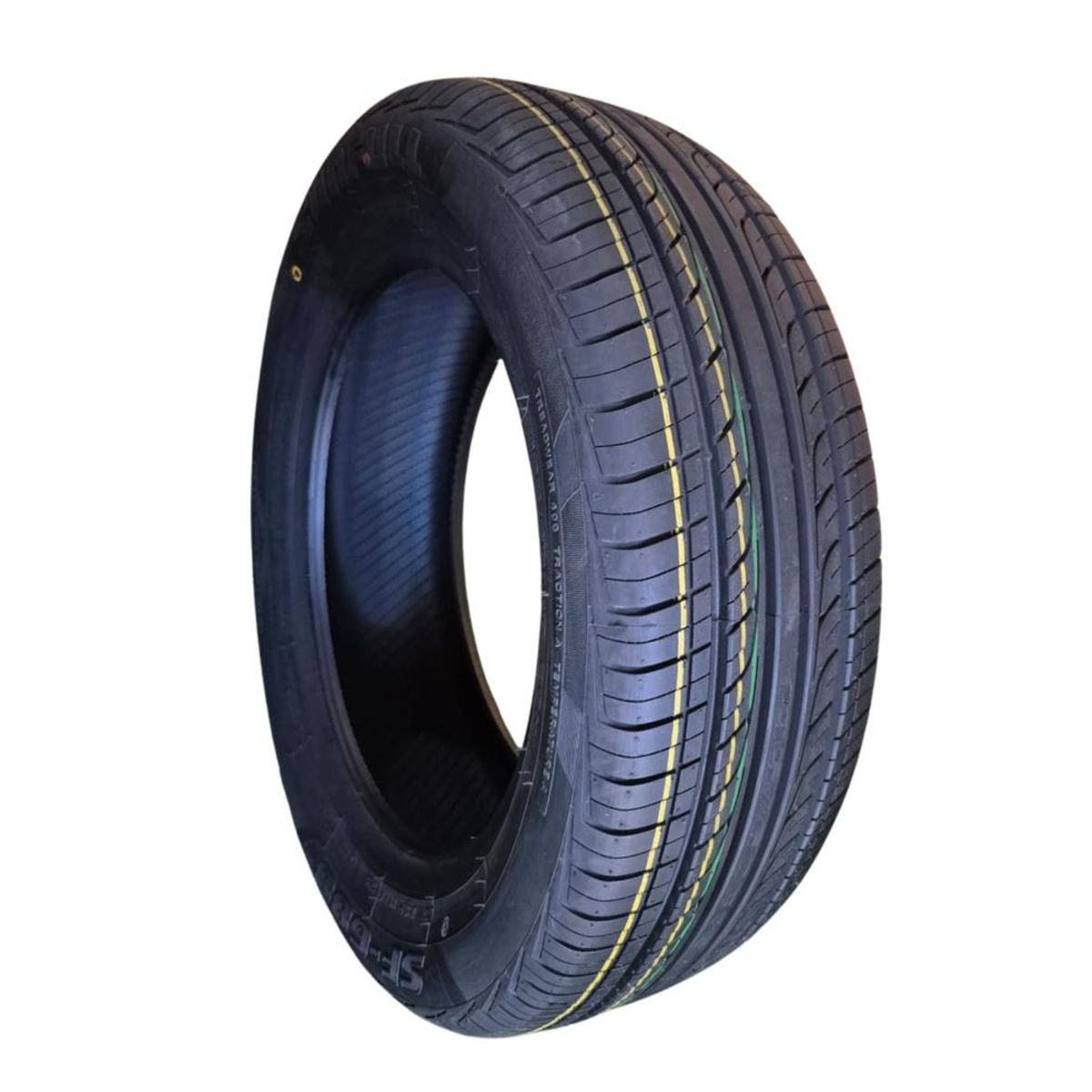 SUNFULL - Neumatico 19560 R16 Sunfull Sf-688 89-h