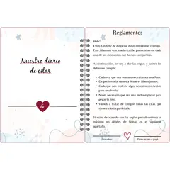 ELAB PROPIA - 100 citas con mi hijo