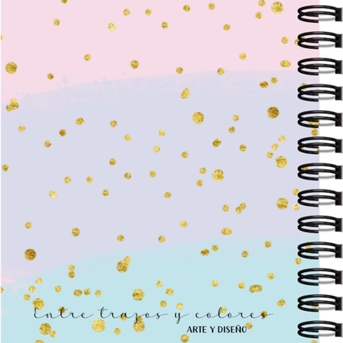 ELAB PROPIA - 80 Citas con mis Amigas