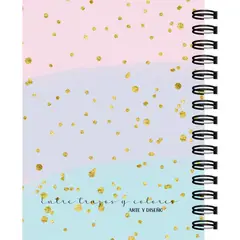 ELAB PROPIA - 80 Citas con mis Amigas