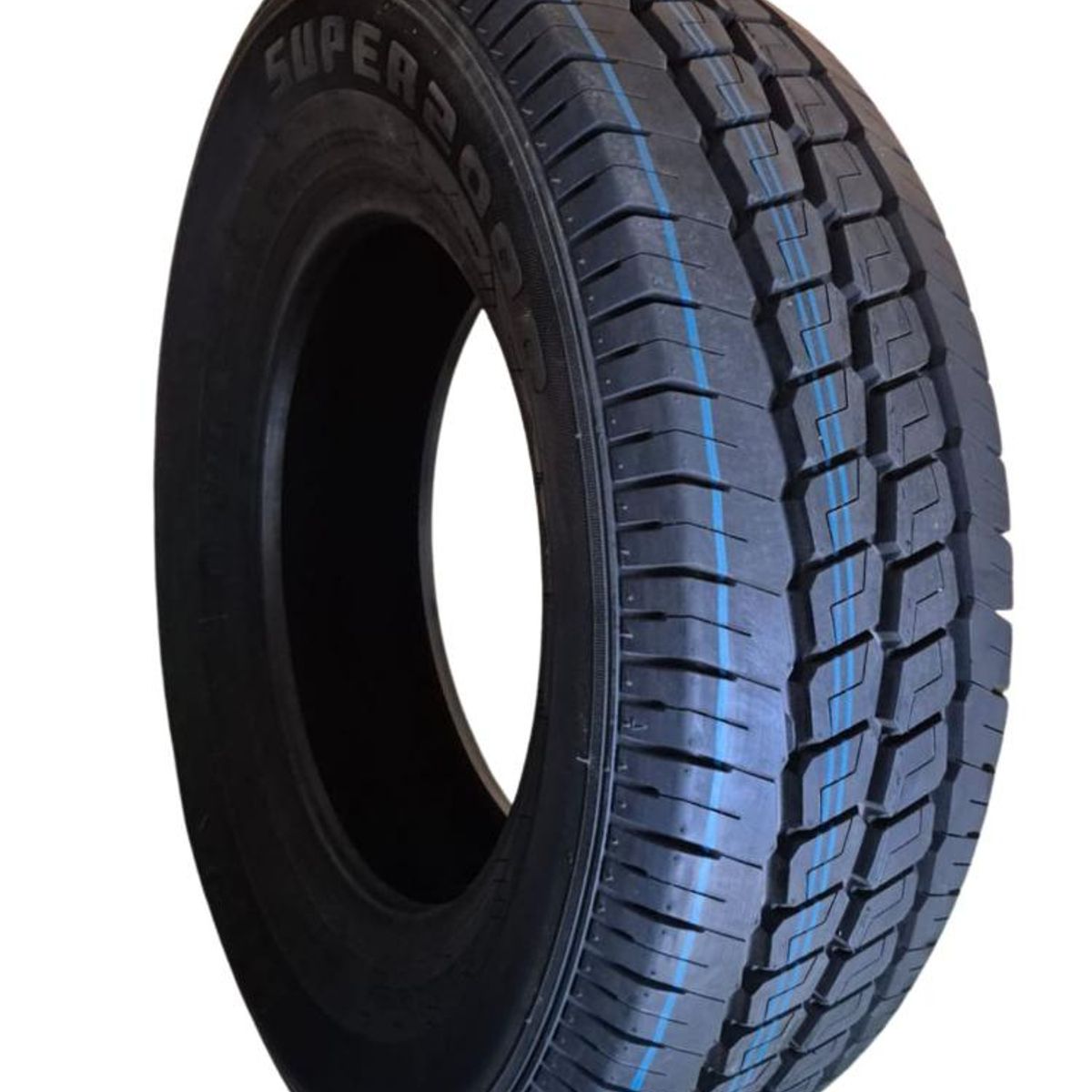 GENERICO - Neumatico 21570 r15c Hifly super 2000 109107R 8PR