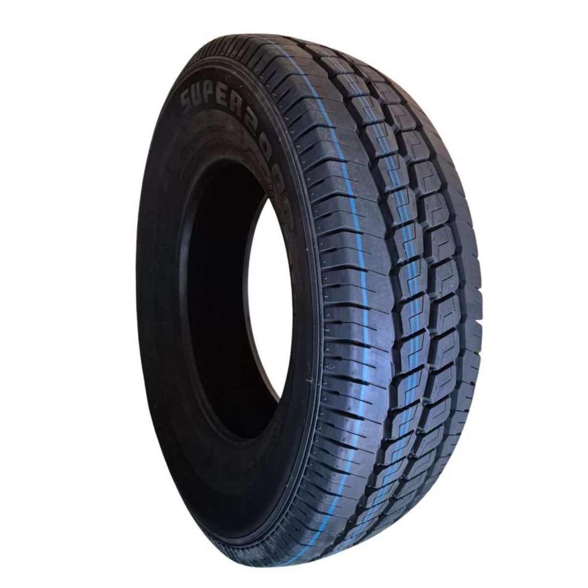 GENERICO - Neumatico 21570 r15c Hifly super 2000 109107R 8PR