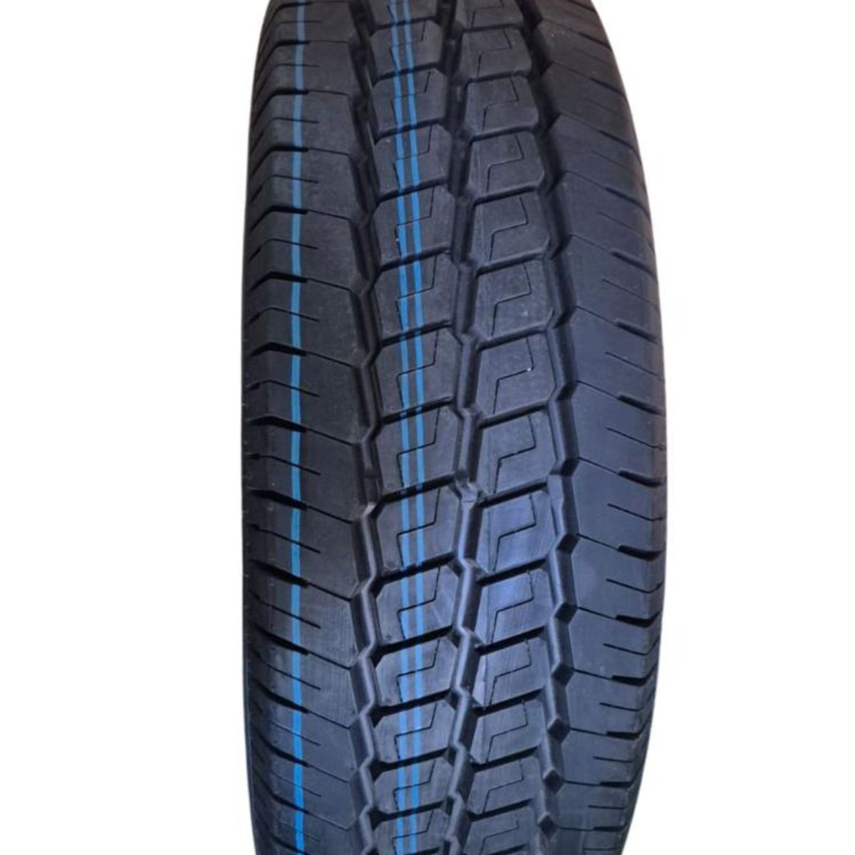GENERICO - Neumatico 21570 r15c Hifly super 2000 109107R 8PR