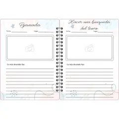 ELAB PROPIA - 100 citas con mi hija