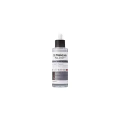 DR MELAXIN - Ampolla peeling exfoliante de arroz negro-80ml