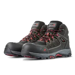 PROFLEX - Zapato de seguridad 162 N Botín Unisex