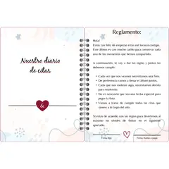 ELAB PROPIA - 100 citas con mi hija