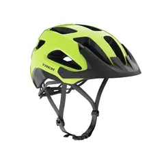 TREK - Casco Ciclismo Solstice Amarillo S/M