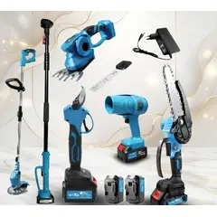 MOVI - Kit De Jardinería Completo