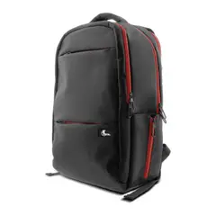 XTECH - Mochila para Notebook Insurgent BlackRed