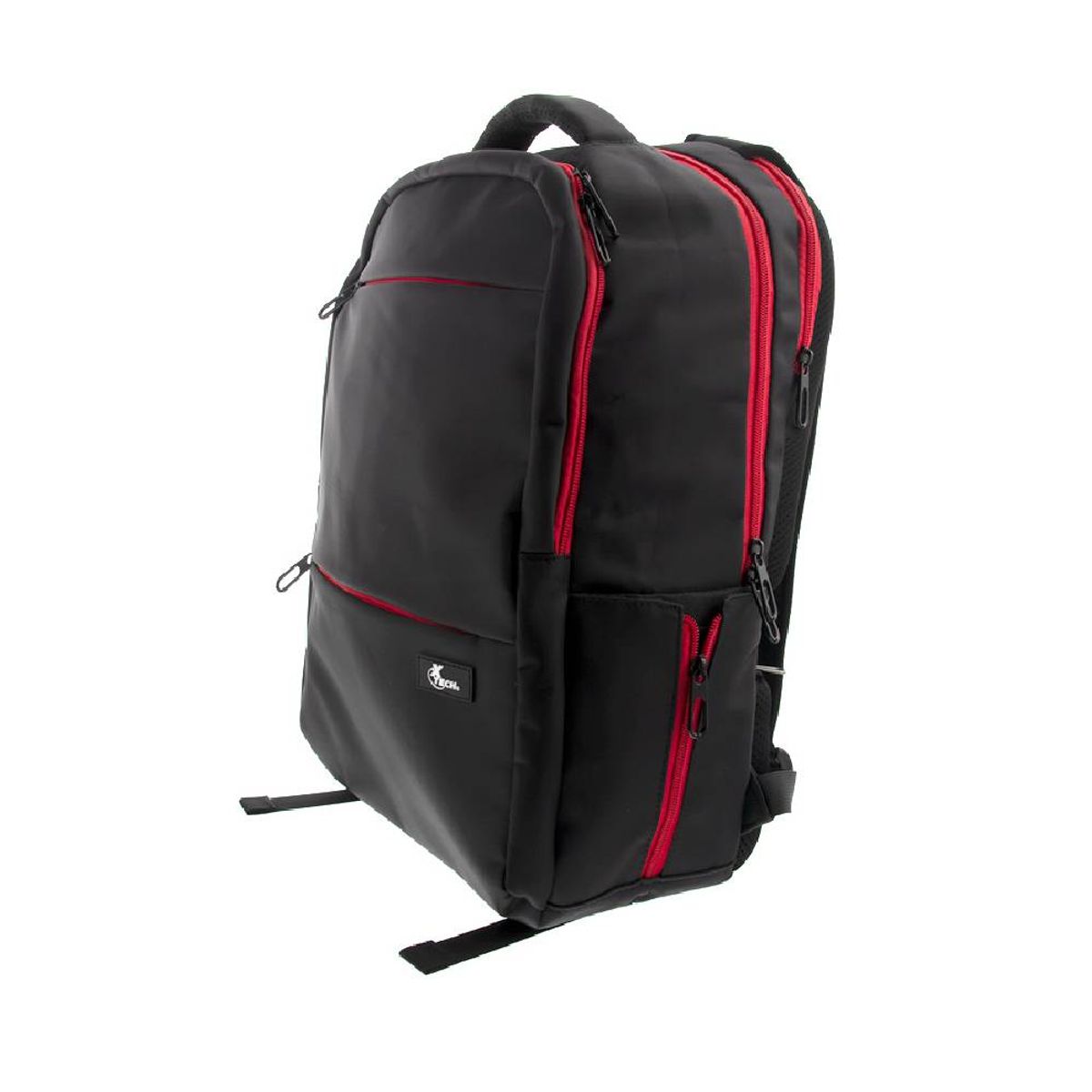 XTECH - Mochila para Notebook Xtech Insurgent BlackRed