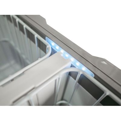 Alpicool Refrigerador T50
