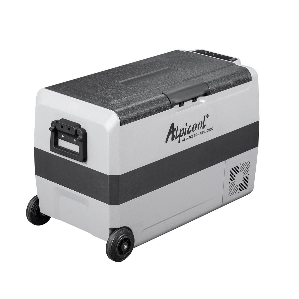 ALPICOOL - Refrigerador T50  Alpicool