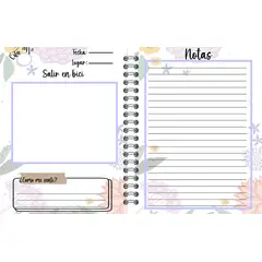 ELAB PROPIA - 80 citas conmigo misma