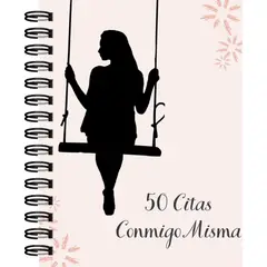 ELAB PROPIA - 80 citas conmigo misma