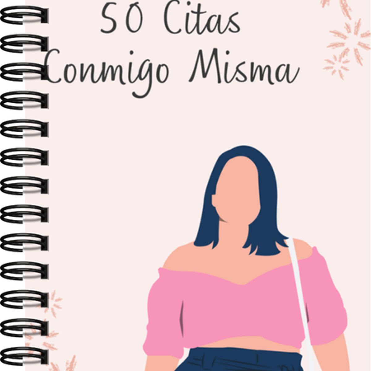 ELAB PROPIA - 80 citas conmigo misma