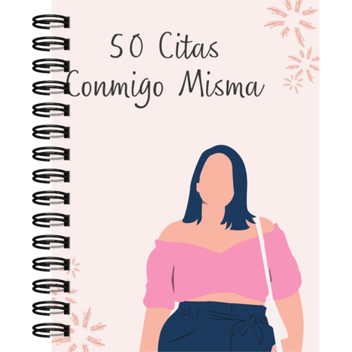 ELAB PROPIA - 80 citas conmigo misma