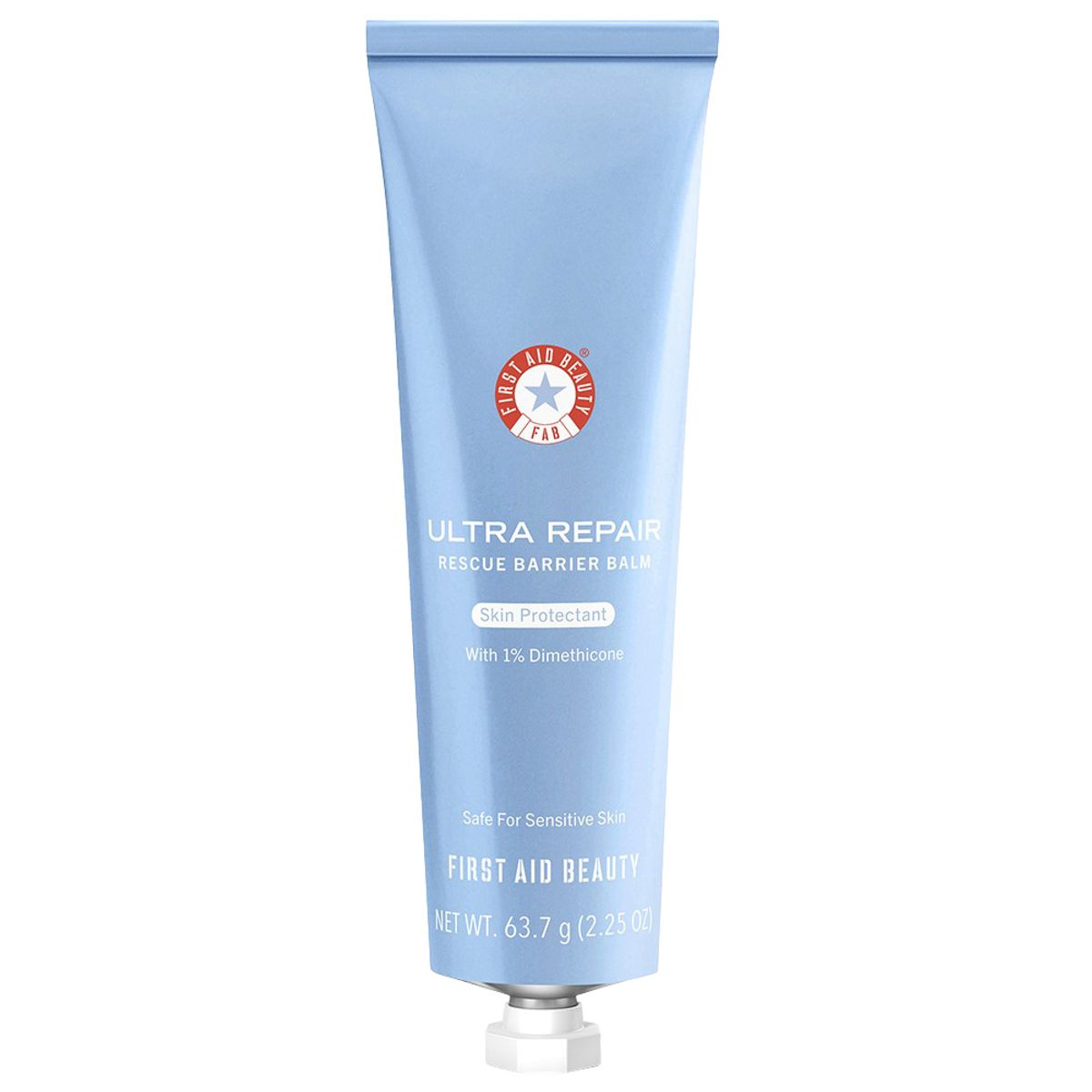 FIST AID BEAUTY - Bálsamo Ultra Repair Rescue Barrier - First Aid Beauty