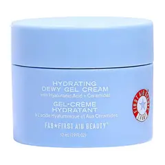 FIST AID BEAUTY - Crema Hidratante en Gel Dewy - First Aid Beauty