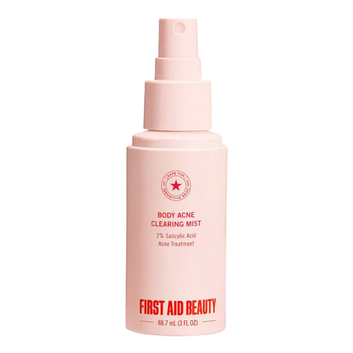 FIST AID BEAUTY - Acne de Cuerpo Mist 2% Salicylic Acid - First Aid Beauty