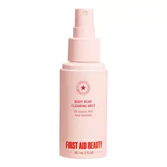 FIST AID BEAUTY - Acne de Cuerpo Mist 2% Salicylic Acid - First Aid Beauty