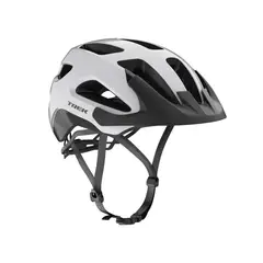 TREK - Casco Ciclismo Solstice Blanco L/M