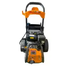 GENERICO - Hidrolavadora A Bencina Industrial De 7 Hp 2465psi2465psi