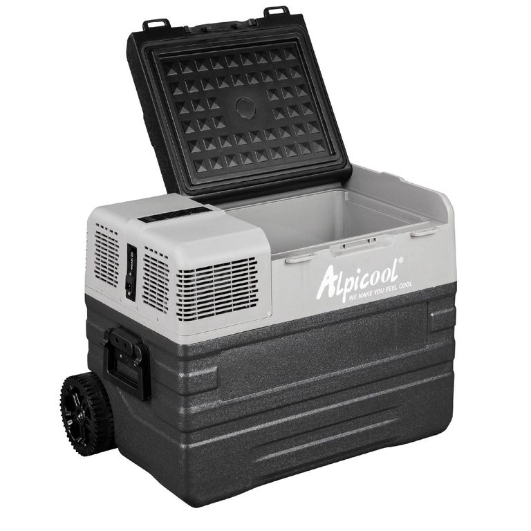 ALPICOOL Refrigerador NX42 -