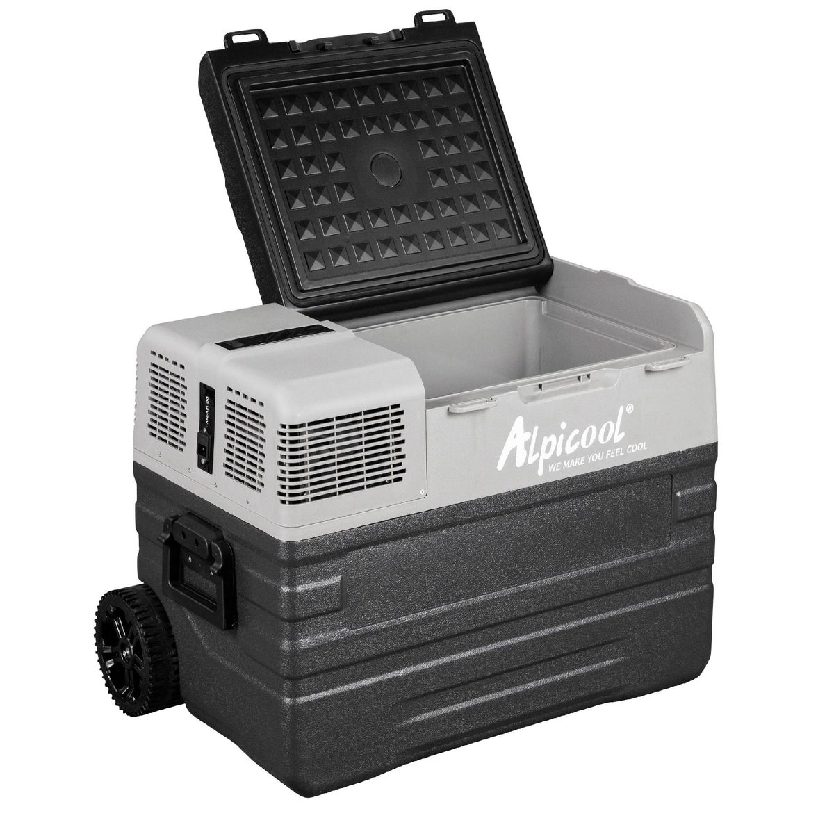 ALPICOOL - Refrigerador NX42  Alpicool