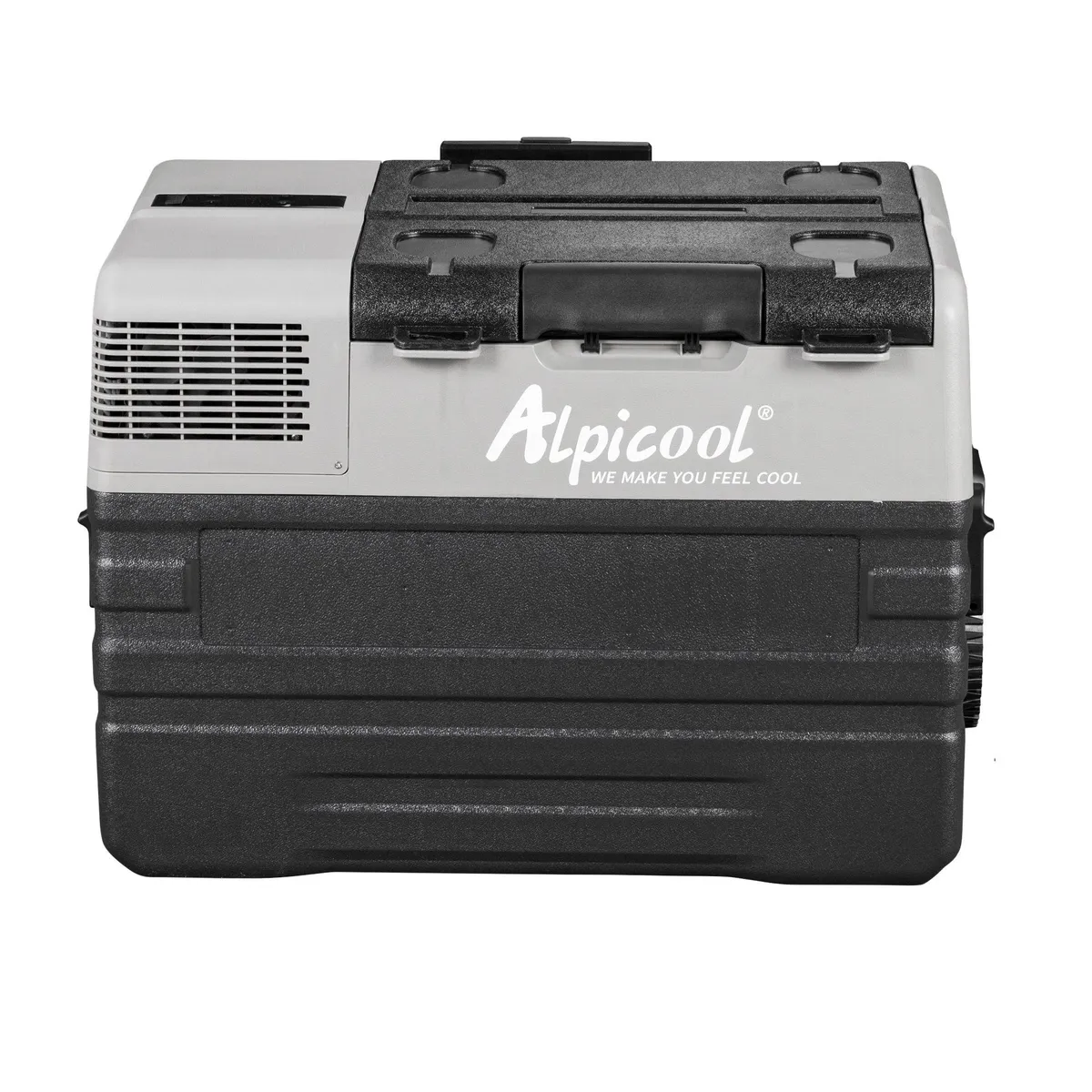 ALPICOOL - Refrigerador NX42  Alpicool