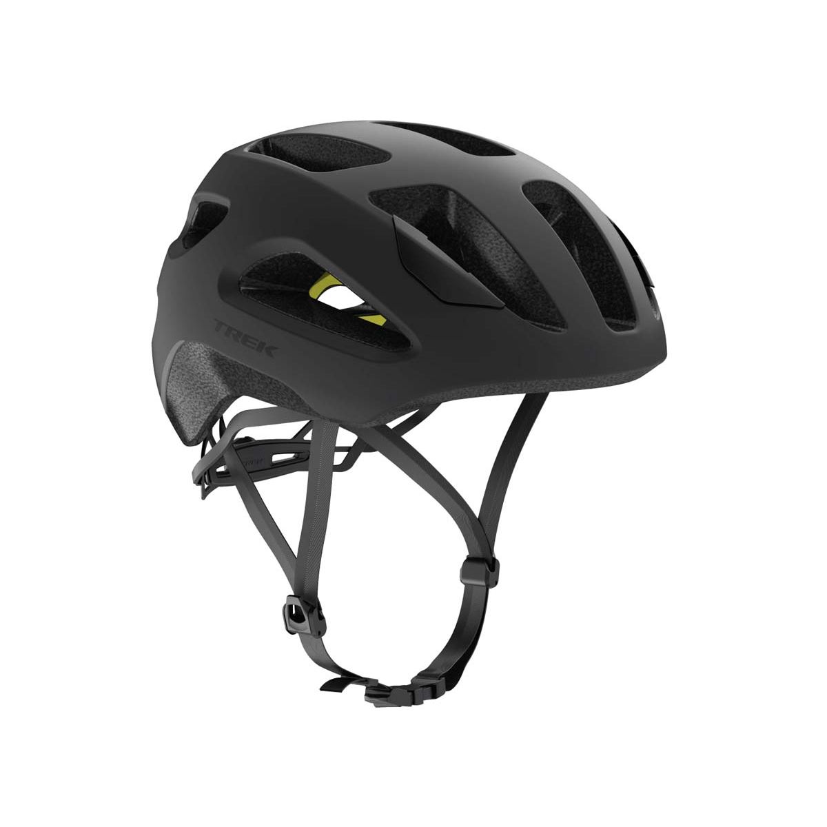 TREK - Casco Ciclismo Trek Solstice Mips Negro S/M
