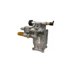 GENERICO - Bomba Hidrolavadora 3200 Psi 2.5 Gpm Eje 3/4 Compatible Honda