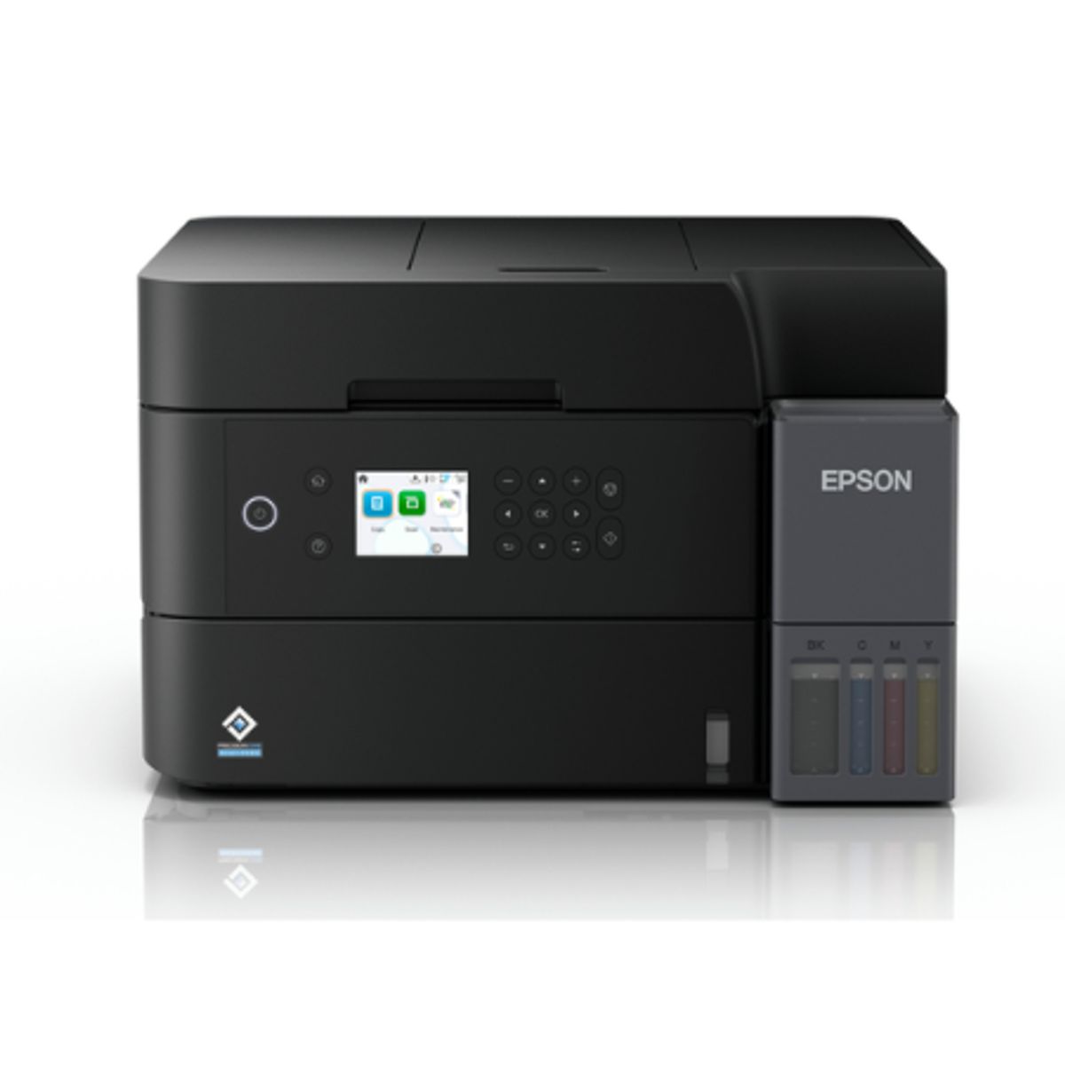 EPSON - Epson EcoTank L6370 Multifuncional WiFi USB Negro