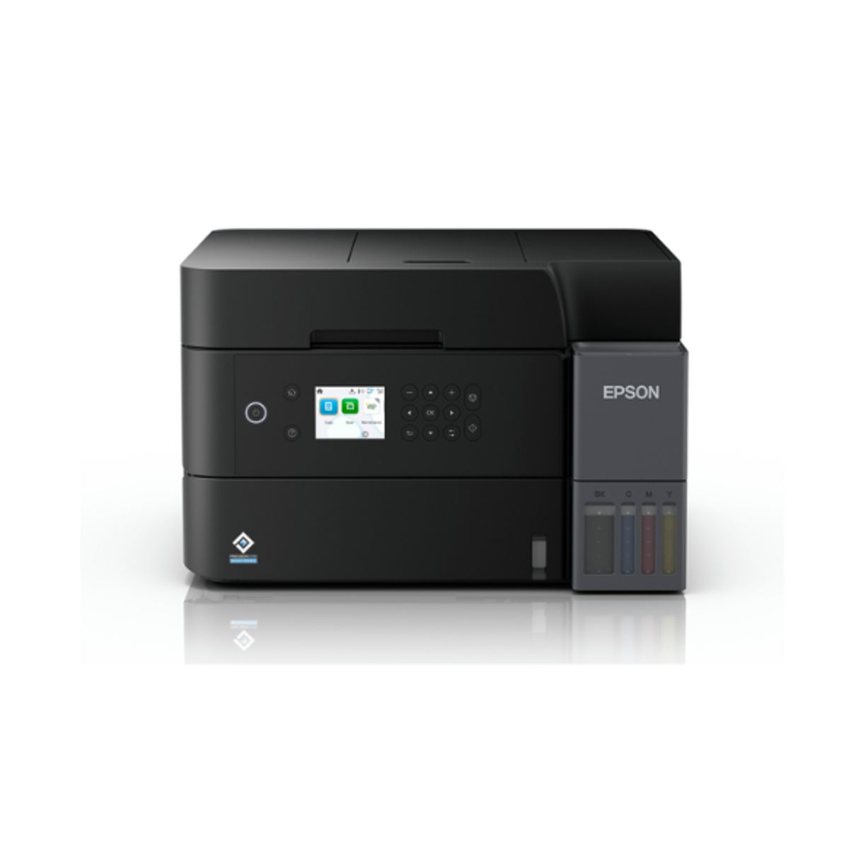 EPSON - Epson EcoTank L6370 Multifuncional WiFi USB Negro
