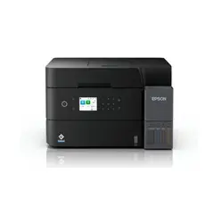 EPSON - EcoTank L6370 Multifuncional WiFi USB Negro