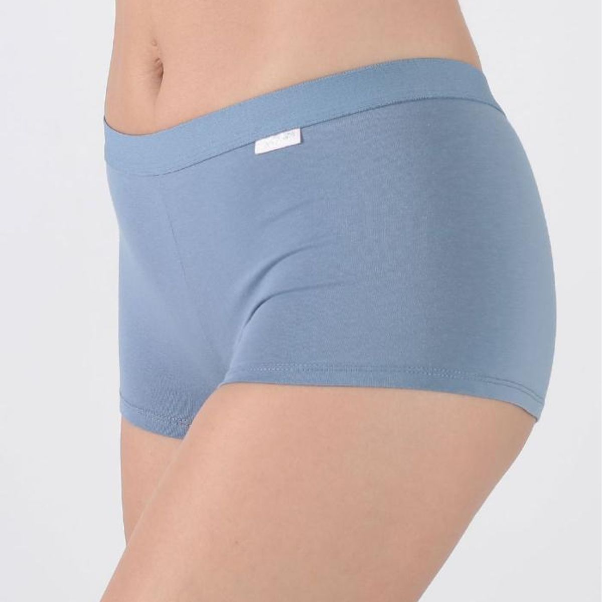 KAYSER - Pack 3x Pantaletas Algodón P314.011-AZU1 Kayser