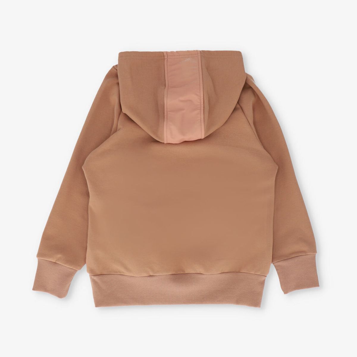 BLACK AND BLUE - Polerón niño good for dogs camel Black and blue