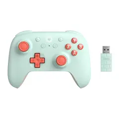 8BITDO - Control Gamer Inalámbrico Ultimate 2C Wireless Gamepad Bluetooth