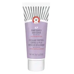 FIST AID BEAUTY - KP Bump Eraser Body Scrub with 10% AHA - 60ml First Aid Beauty