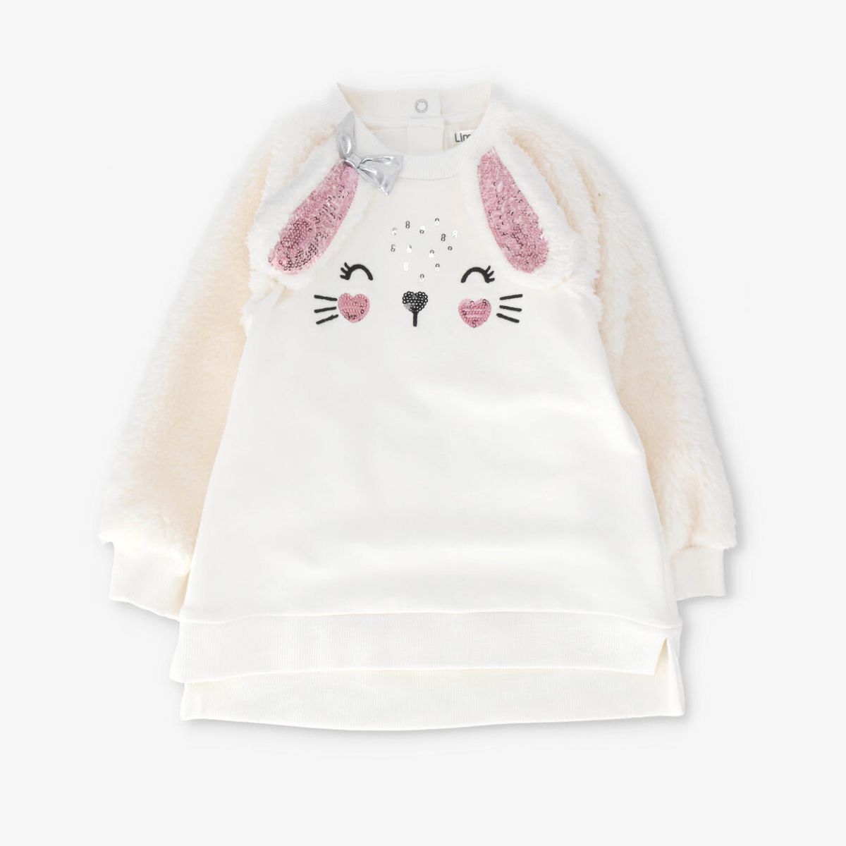 LIMONADA - Conjunto bebé de conejo cherry Limonada