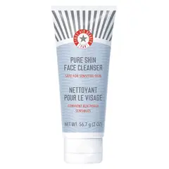 FIST AID BEAUTY - Pure Skin Face Cleanser - 60ml First Aid Beauty